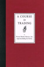 A-Course-in-Trading-By-Wetsel-Market-Bureau