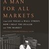 A Man For All Markets From Las Vegas To Wall Street By Edward O. Thorp