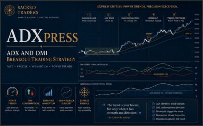 ADXpress ADX and DMI Breakout Trading Strategy
