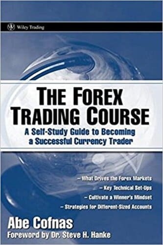 Abe Cofnas - The Forex Trading Course