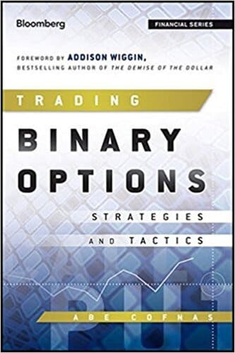 Abe Cofnas - Trading Binary Options