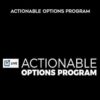 Actionable Options Program By T3 Live