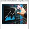 Advance Stock Trading (Short term, Swing and Long term)