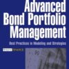 Advanced Bond Portfolio Management By Frank J. Fabozzi