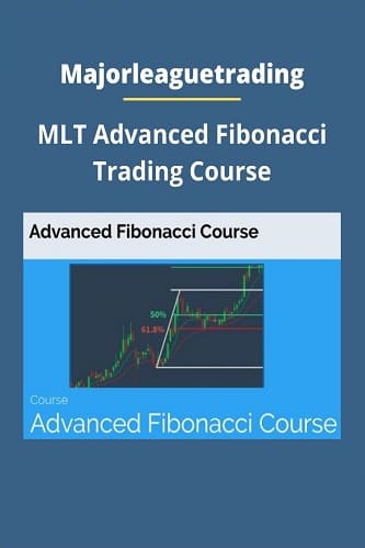 Advanced Fibonacci Trading By Major League Trading