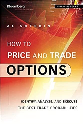 Al Sherbin - How to Price and Trade Options