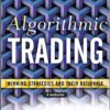 Algorithmic Trading Winning Strategies and Their Rationale by Ernie Chan