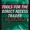 Alicia Abell-Tools for the Direct Access Trader