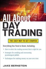 All About Day Trading The Easy Way to Get Started By Jake Bernstein