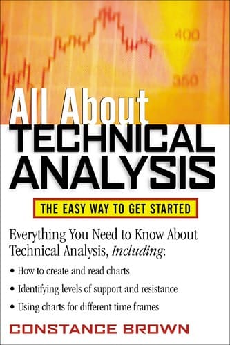 All About Technical Analysis_ The Easy Way to Get Started By Constance Brown