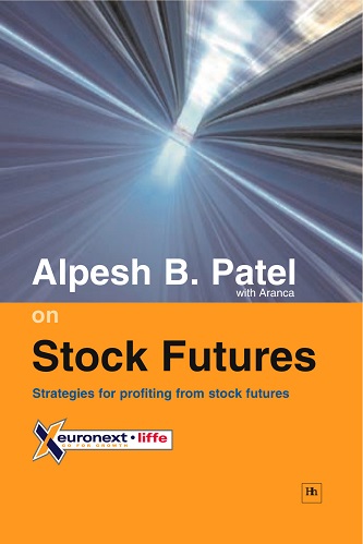 Alpesh B. Patel on Stock Futures By Alpesh B. Patel