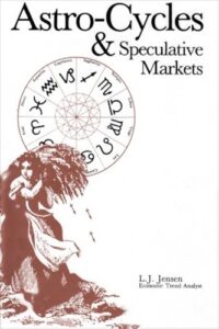 Astro-Cycles and Speculative Markets
