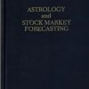 Astrology and Stock Market Forecasting