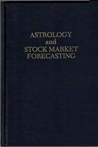 Astrology and Stock Market Forecasting