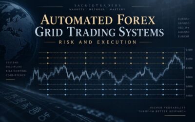 Automated Forex Grid Trading for Range-Bound Markets