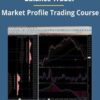 Balance Trader – Market Profile Trading Course By Frank Buttera