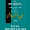 Barry-Rudd-–-Stock-Patterns-for-DayTrading.-Home-Study-Course
