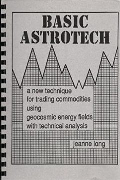 Basic Astro-tech by Jeanne Long
