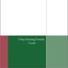 Basic Stock - 5 Step Investing Formula By lnvestools