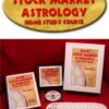 Basic Stock Market Astrology Home Study Course By Tim Bost