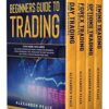 Beginners Guide to Trading By Alexander Peace