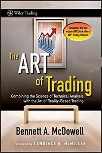 Bennett A. McDowell- The Art of Trading