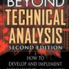 Beyond Technical Analysis By Tushar S. Chande