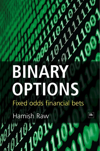 Binary Options By Hamish Raw