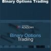 Binary Options Trading By Investopedia Academy