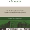 Birth of a Market The U.S. Treasury Securities Market from the Great War to the Great Depression By Kenneth D. Garbade