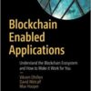 Blockchain enabled Applications