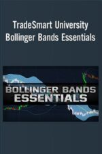 Bollinger Bands Essentials By TradeSmart University