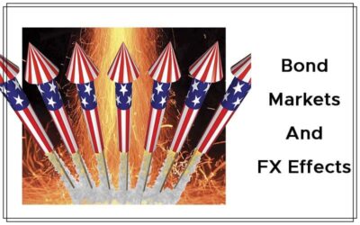 Bond Markets And FX Effects By Tyler Yell Cover