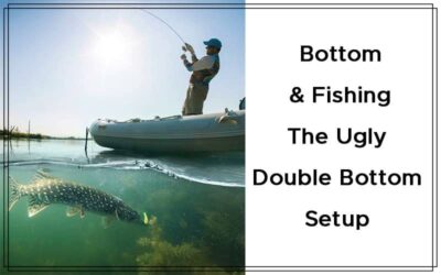 Bottom Fishing & The Ugly Double Bottom Setup By Thomas Bulkowski Cover