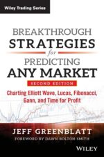 Breakthrough Strategies for Predicting Any Market By Jeff Greenblatt
