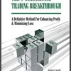 Brian Schad - The 3 Dimensional Trading Breakthrough - A Definitive Method for Enhancing Profit and Minimizing Loss