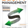 Bruce I. Jacobs, Kenneth N. Levy - Equity Management (2017)