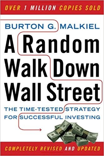 Burton G. Malkiel - A Random Walk Down Wall Street_ The Time-Tested Strategy for Successful Investing