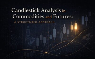Candlestick Analysis in Commodities and Futures - A Structured Approach