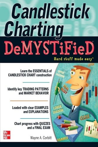 Candlestick Charting DeMystified By Wayne A. Corbitt