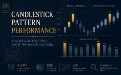 Candlestick Pattern Performance - Thomas Bulkowski’s Statistical Findings