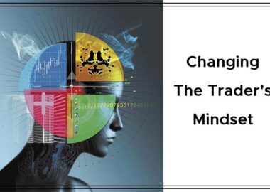 Changing The Trader’s Mindset By Ronald M. Brandt Cover