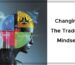 Changing The Trader’s Mindset By Ronald M. Brandt Cover