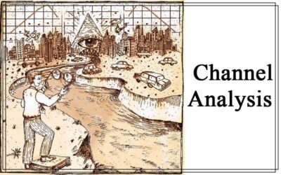 Channel Analysis By Thom Hartle Cover