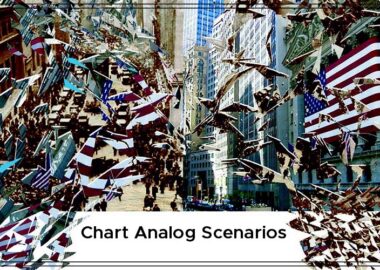Chart Analog Scenarios By Sam Whitehill Cover