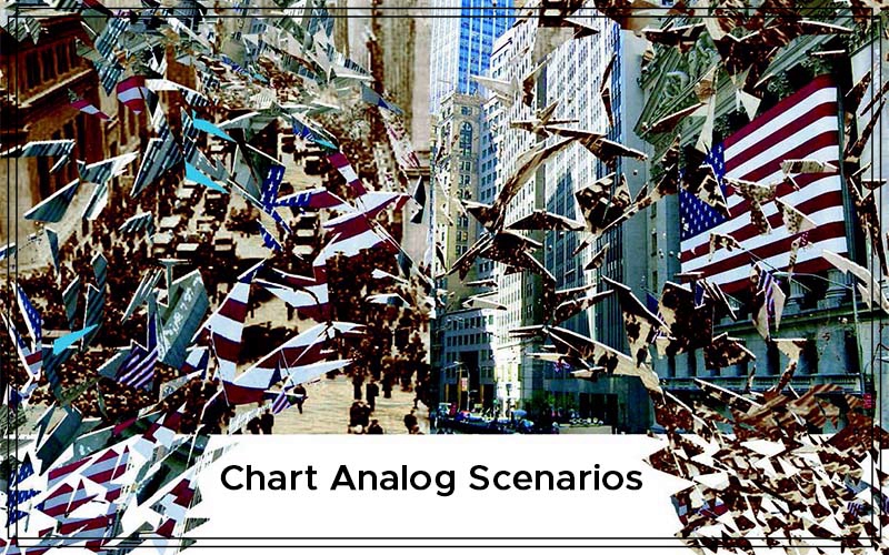 Chart Analog Scenarios By Sam Whitehill Cover