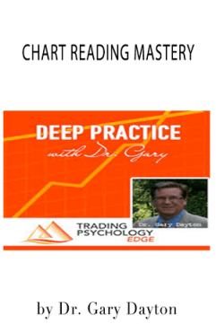 Chart Reading Mastery Course By Gary Dayton