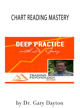 Chart Reading Mastery Course By Gary Dayton