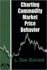 Charting Commodity Market Price Behavior by L. Dee Belveal