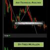 Charting and Technical Analysis By Fred McAllen